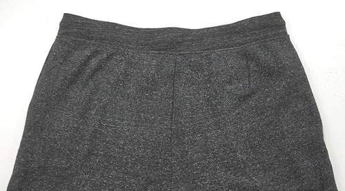 Felpa uomo alternativa, pantaloni Dodgeball vintage in pile ecologico taglia M - Foto 7 di 7