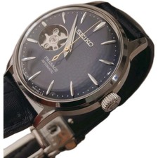 Seiko Presage Cocktail Time Automatic Watch SSA405J1. 7