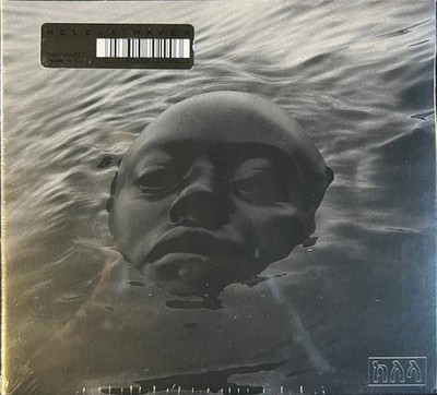 Kelela - Raven - CD