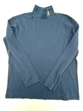 VTG Women's Disney Mickey Unlimited Jerry Leigh Mickey Mouse Turtleneck Size S