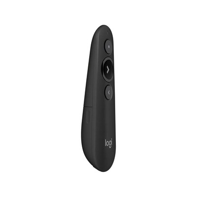 Logitech Presenter R500s, Roter Laser 910-005843 (5099206090828)