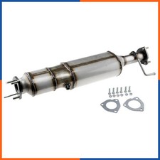 Partikelfilter EURO4 für OPEL | DPF-PL-002, 097-226