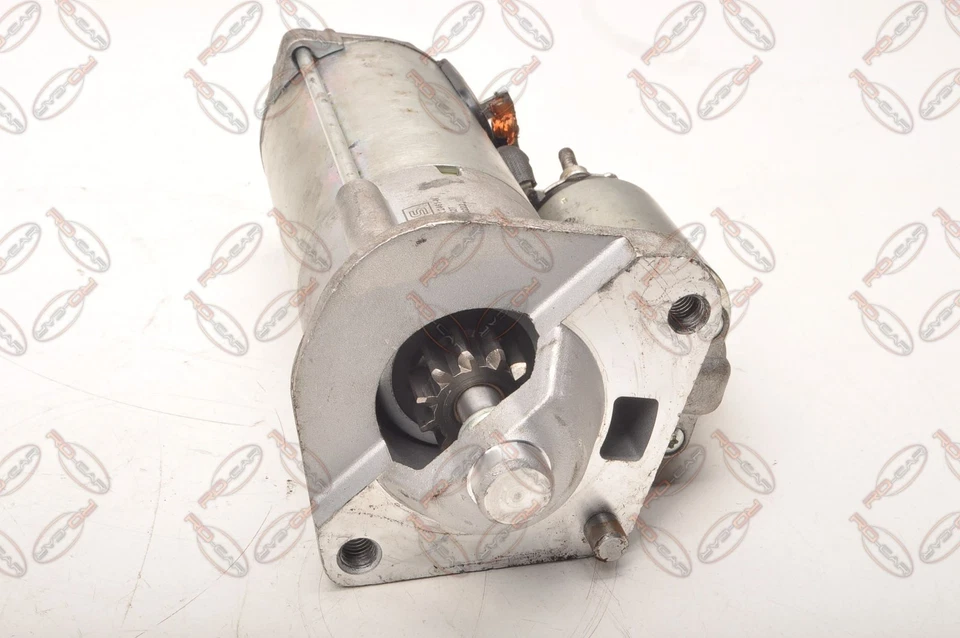 VOLVO XC60 I 2.0 D3/D4 163 CH Démarreur - Photo 3/4