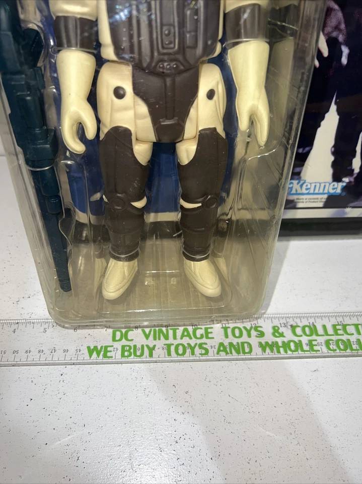 Figura Jumbo Gigante Suave Dengar Empire Strikes Back 2013 🔥 Foto 3 de 4