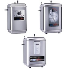 Ready Hot 1300W Instant Hot Water Dispenser S...