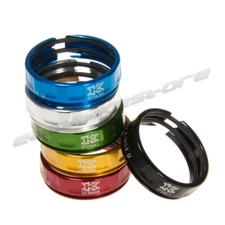 KCNC Seatpost Grip Clamp 30.7-27.2 / 31.8-27.2 / 34.9-30.9 / 34.9-31.6 mm CARBON