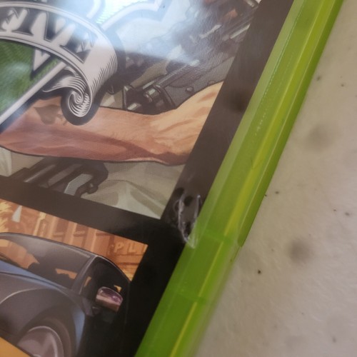 Grand Theft Auto V (Microsoft Xbox 360, 2013) - Picture 11 of 11