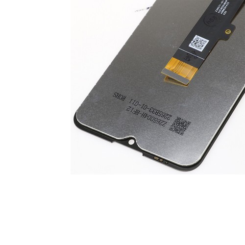 For Motorola G20 TFT LCD Display Touch Screen Digitizer Assembly± Frame Replace - Bild 3 von 11