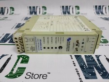 4002-ALM-HL IIR-4002-ALM INDUSTRIAL INTERFACE DUAL TRIP AMPLIFIER