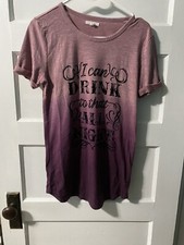 Maurices Graphic Shirt
