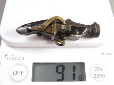 #2887 けもんが Rare Vintage Kawasaki Japan 19mm x 22mm Double Open End Wrench