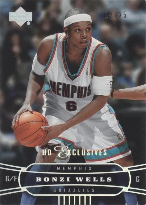 Spectrum UD Exclusives