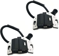 Ignition Coil Compatible With Various Vehicle Models High Voltage Performance