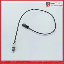 MERCEDES C-KLASSE W203 C200 KOMPRESSOR Seilzug für Schaltgetriebe 2032670064