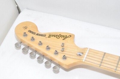 Aria Pro II Strikin'Sound ST-400 Electric Guitar Ref.No 6365 | eBay