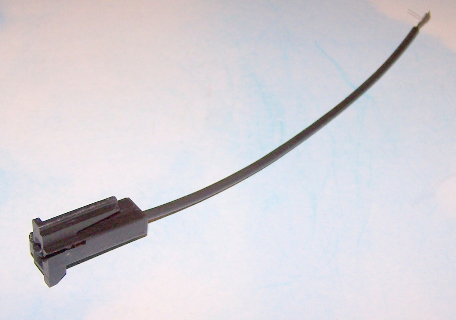 Quadrajet Carburetor Choke wire pigtail for L shape terminal eBay