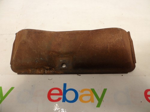70-72 Oldsmobile Cutlass F85 442 Vista Cruiser Heater Control Light Housing - Picture 2 of 4