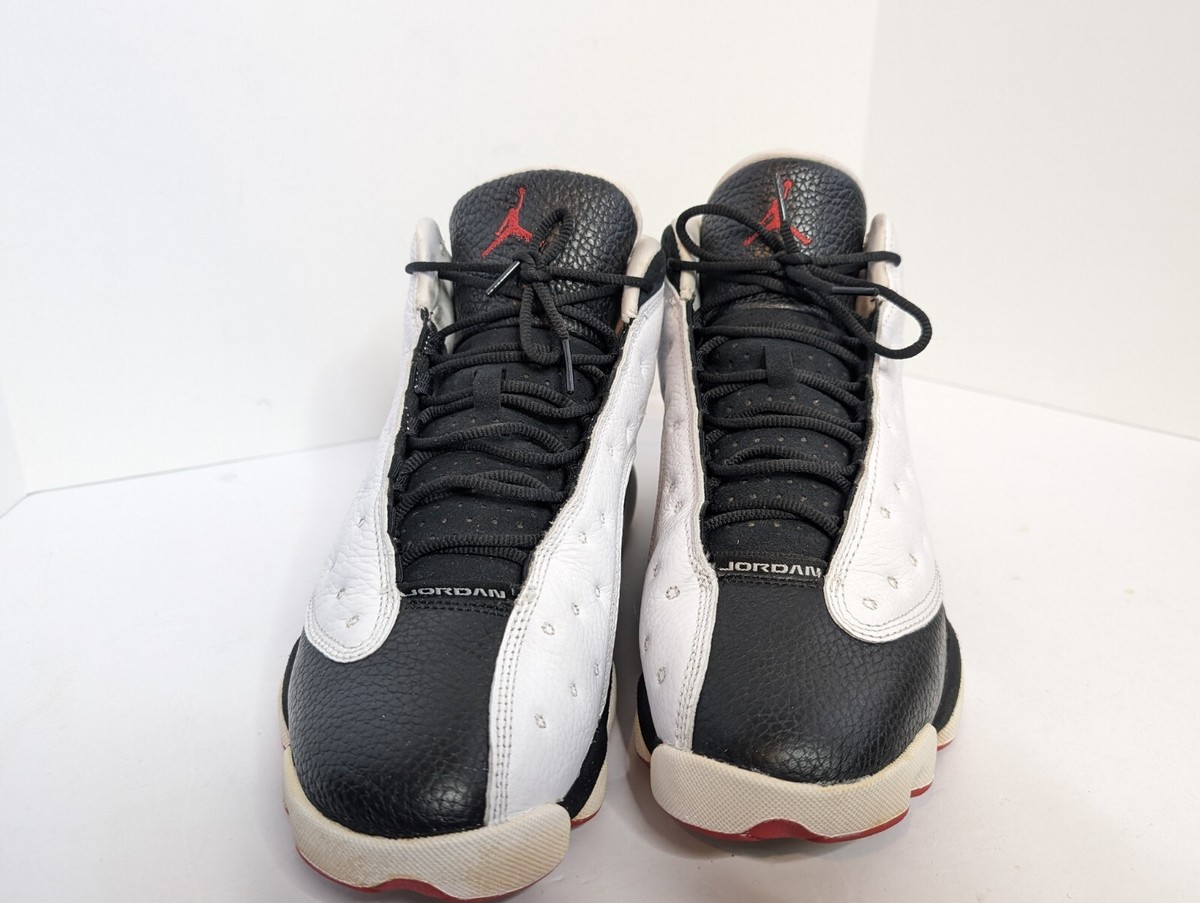 Nike Air Jordan 13 Retro He Got Game 2018 Size 9.5 414571 Nike Air Jordan 13 Retro He Got Game 2018 Size 9.5 414571
