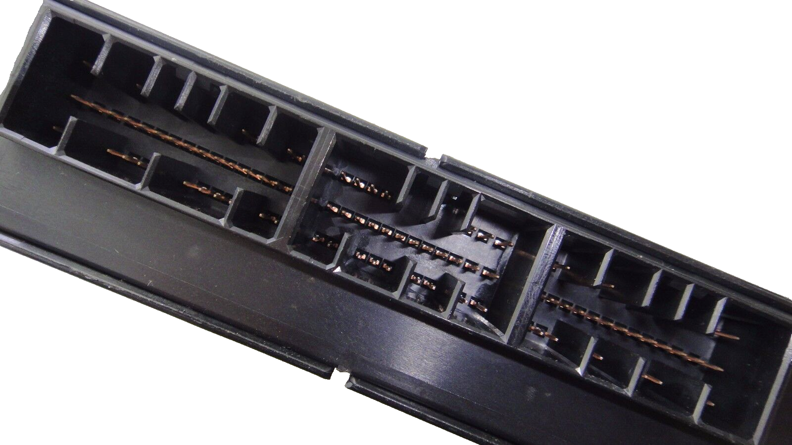 NEW GENUINE/ OEM 1860A725 ENGINE CONTROL UNIT E6T47675H ENGINE  