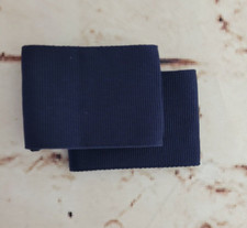 BSA Boy Scout, Cub Scout, Blue Shoulder Loops, Epaulets, Pre-owned
