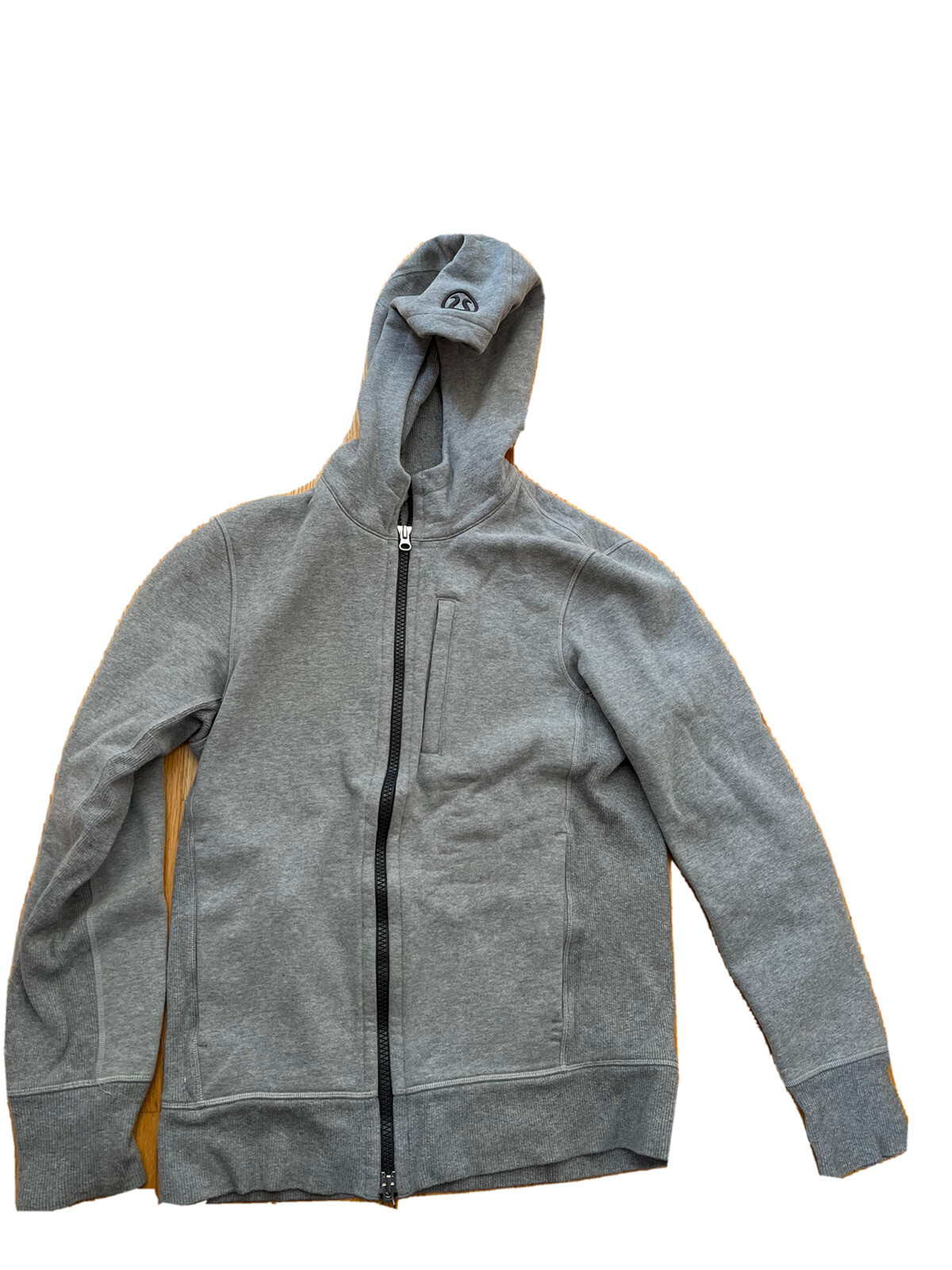 mens lululemon jacket Gem