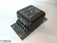 Audio Amp  PN: 50-384191