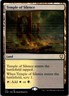 Magic the Gathering Temple of Silence Phyrexia: All Will Be One Commander MTG