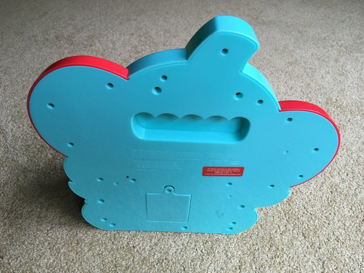 Fisher Price la Sorellina del Cagnolino Smart Gioco Elettronico FISHER