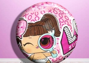 lil sisters series 4