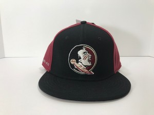 fsu dri fit hat