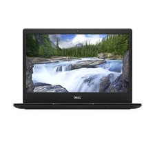 Refurbished Dell Latitude 3400 14" Core i5-8265U 1.6GHz 8GB 256GB Windows 10 Pro