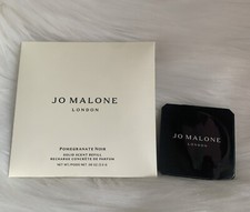 NEW Jo Malone Pomegranate Noir SOLID SCENT REFILL  0.08oz/2.5g