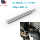 Shift Linkage Roll Pin Removal Tool bitch B D For honda Civic CRX Integra DelSol