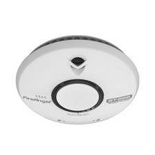 ST-622 Thermoptek Smoke Alarm Optical Detector Sensor For Ceiling Wall FireAngel
