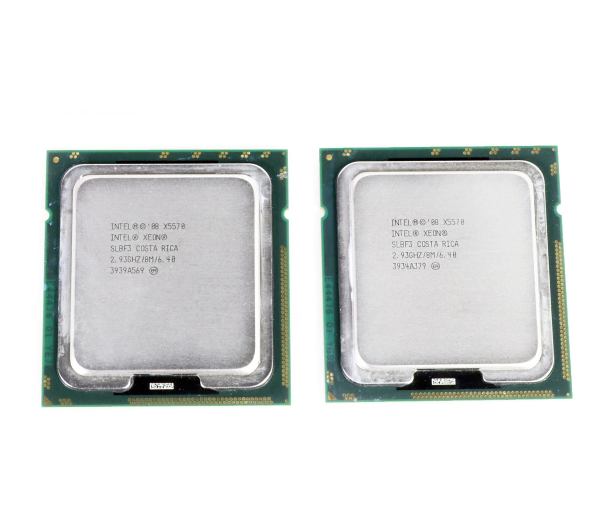 Intel Core i7-4770 Processor Model Computer Processors (CPUs) for