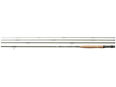 NEU Jaxon FLY ZONE XT Nymph Fly 3.05m-3.35m #3 - #4 4-Teile Fliegenruten