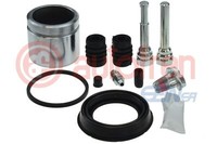 Autofren Seinsa D43557S Reparatursatz, Bremssattel For Mazda