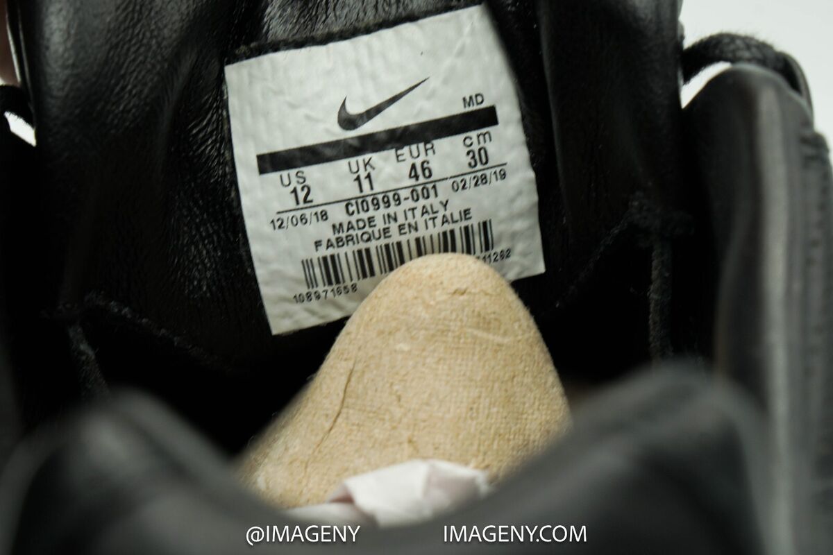 NIKE AIR MAX 95 USED SIZE 12 SUPREME BLACK LUX CI0999 001 | eBay NIKE AIR MAX 95 USED SIZE 12 SUPREME BLACK LUX CI0999 001 | eBay