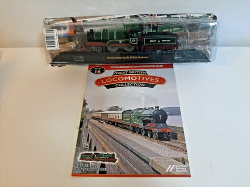 Amercom Great British Locomotives Collection Issues 1-41 Select From the Menu - Bild 60 von 165