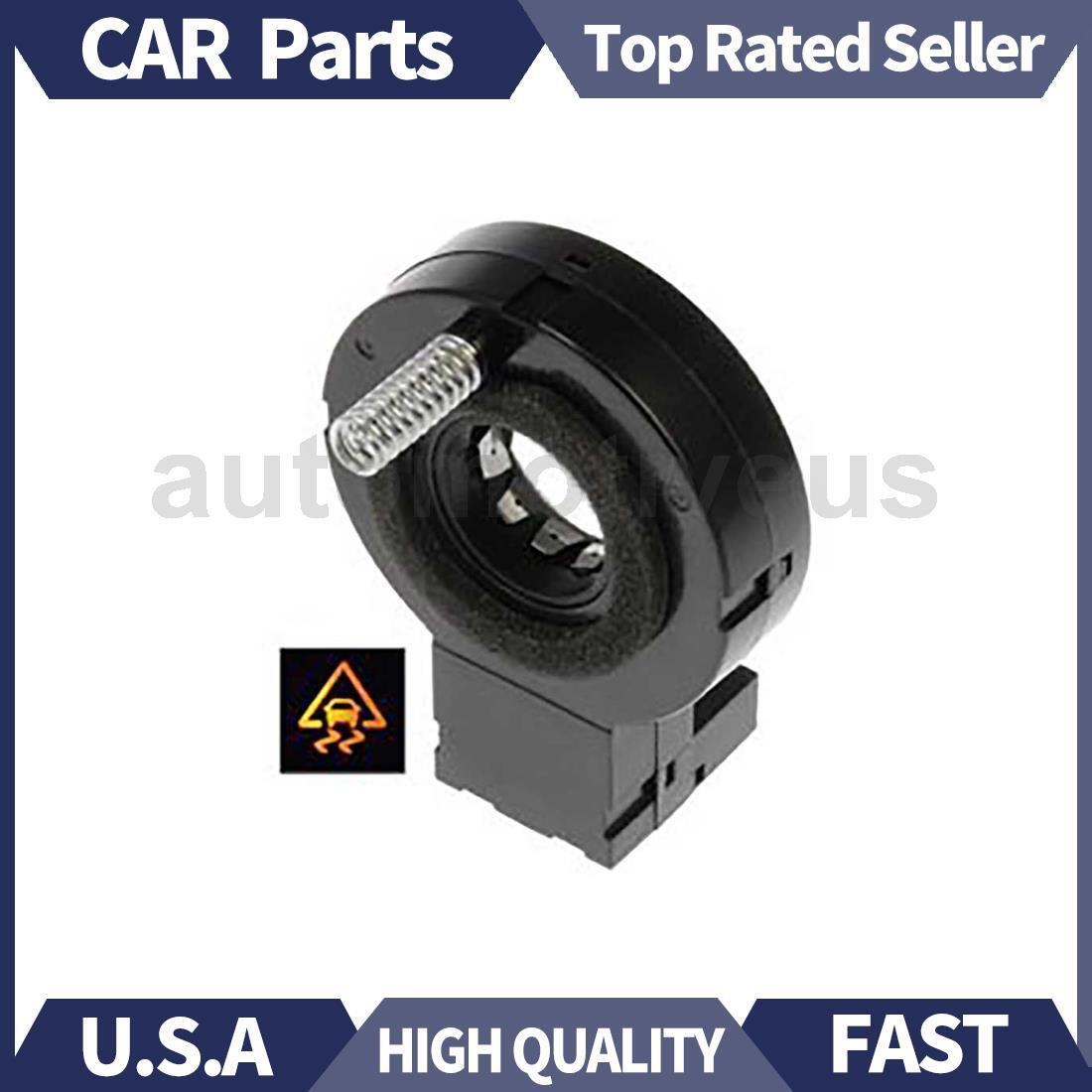 Steering Wheel Motion Sensor 1X Dorman OE Solutions For GMC Canyon 