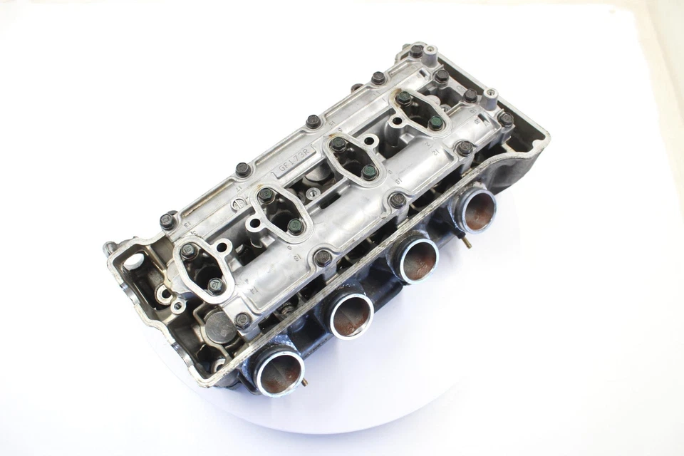 Honda CBR600F4I 2001 2002 OEM motor extremo superior culata 12010 MBW-E20 Foto 4 de 4