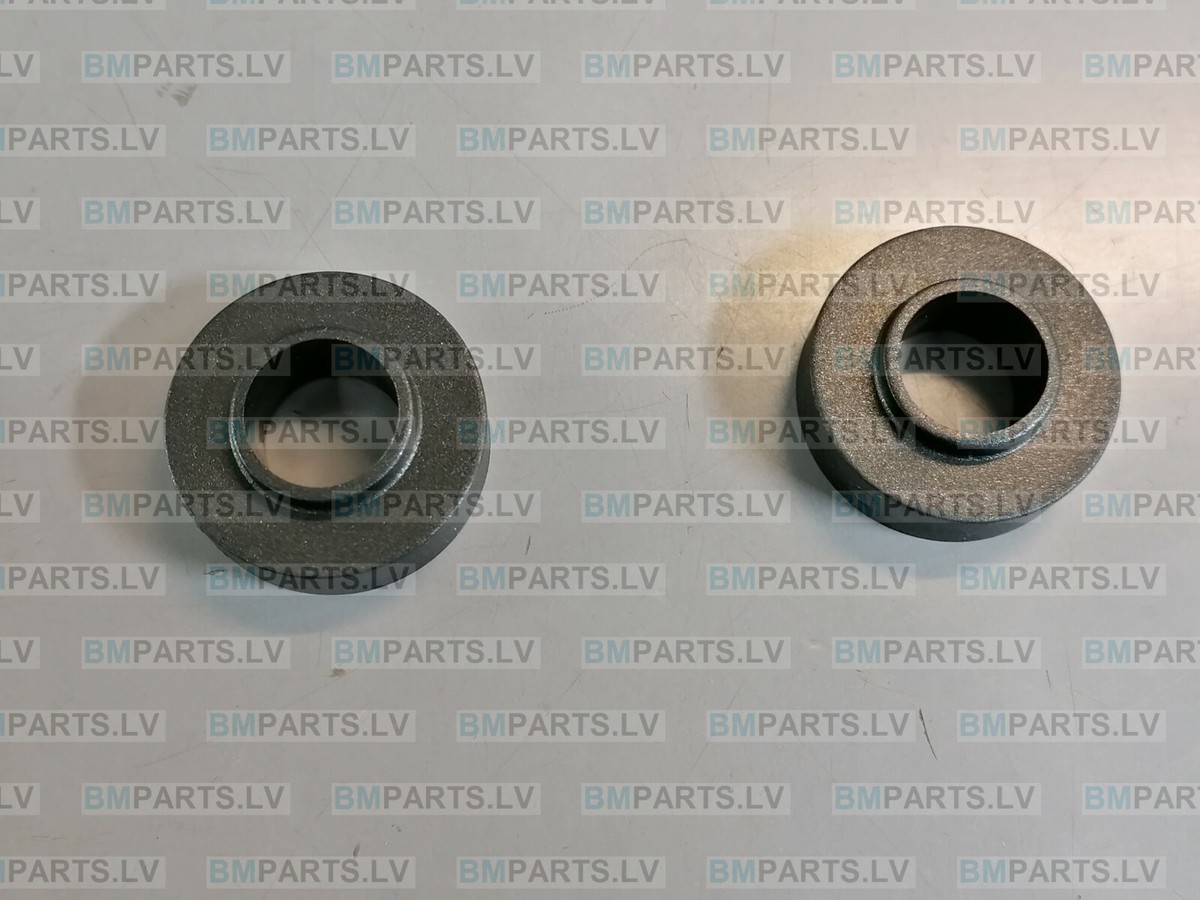 2x NEW GENUINE BMW R1200GS R1150GS R850RT R1200S SPRING STRUT BUSH