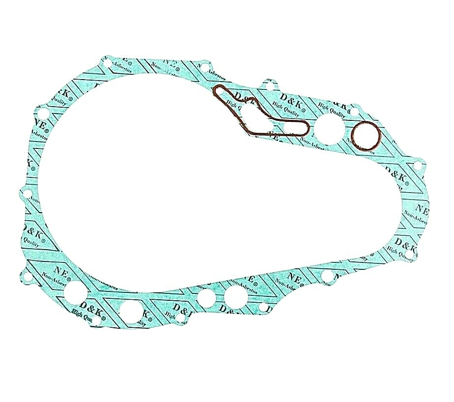 Tusk Clutch Cover Gasket Seal Suzuki Quadsport Z400 2003-2008 Ltz