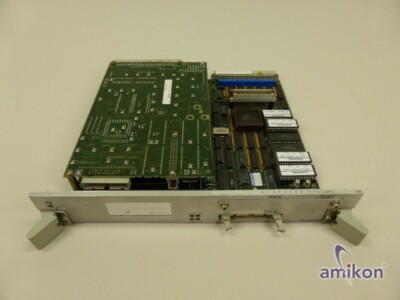 Siemens ICSA Baugruppe 6SC9411-0BA01 459 501 9010.01