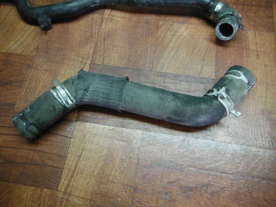 05-10 雪佛兰 COBALT PONTIAC G5 Radiator 冷却软管线 MISC — 第 4/4 张图片