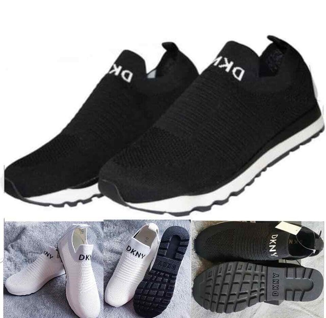 dkny womens trainers uk