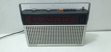 BLAUPUNKT BONGO  VINTAGE KOFFER RADIO