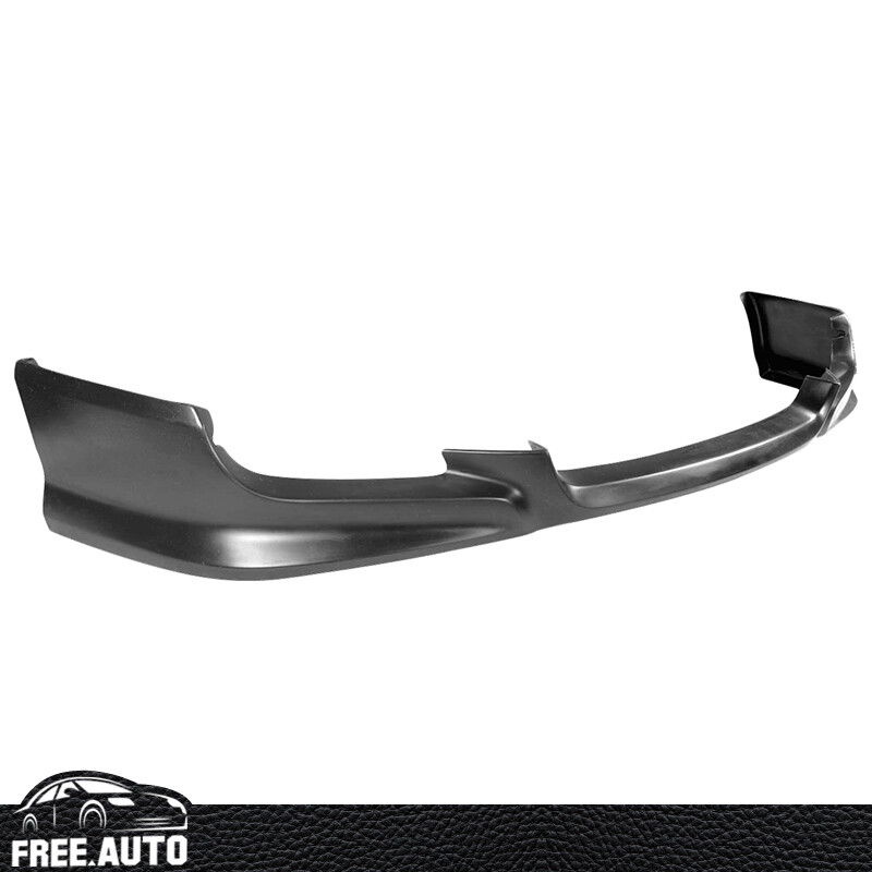 1992-1995 Honda Civic 2Dr/Hb G5 Series Front Lip Polyurethane