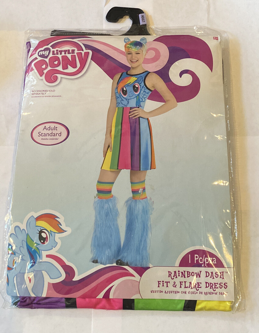 Twilight Sparkle Rainbow Dash Con Vestido Rubies Official Rainbow