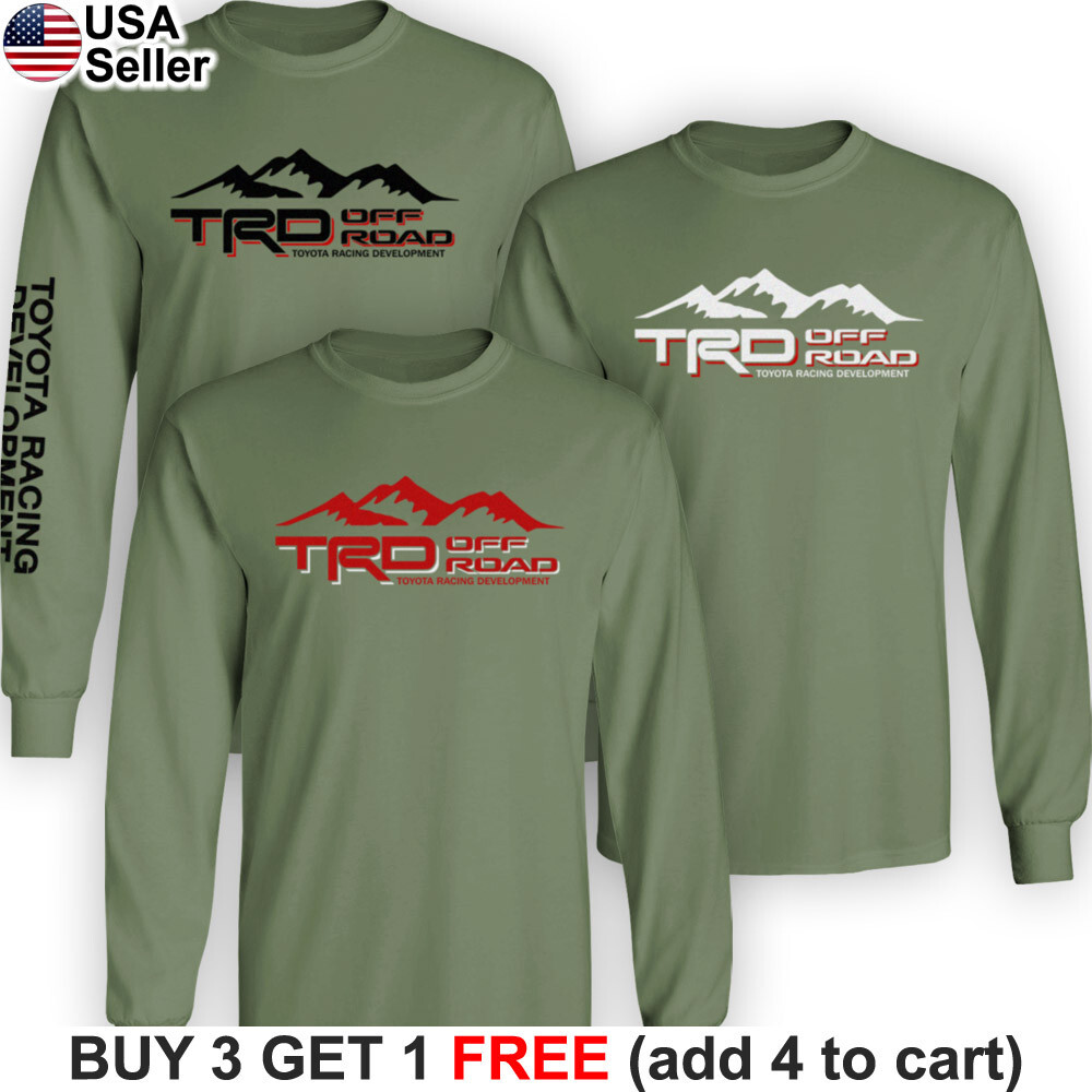TOYOTA TRD Racing Development ポロシャツ 送料無料 TRD シャツ◇トヨタ TOYOTA RACING Development